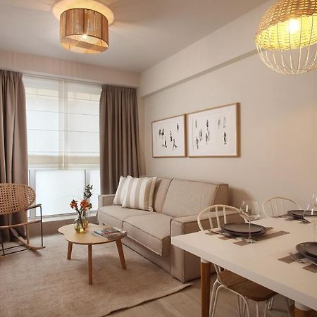 Love Luxury Central Apartment Атина Екстериор снимка