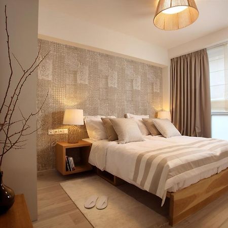 Love Luxury Central Apartment Атина Екстериор снимка