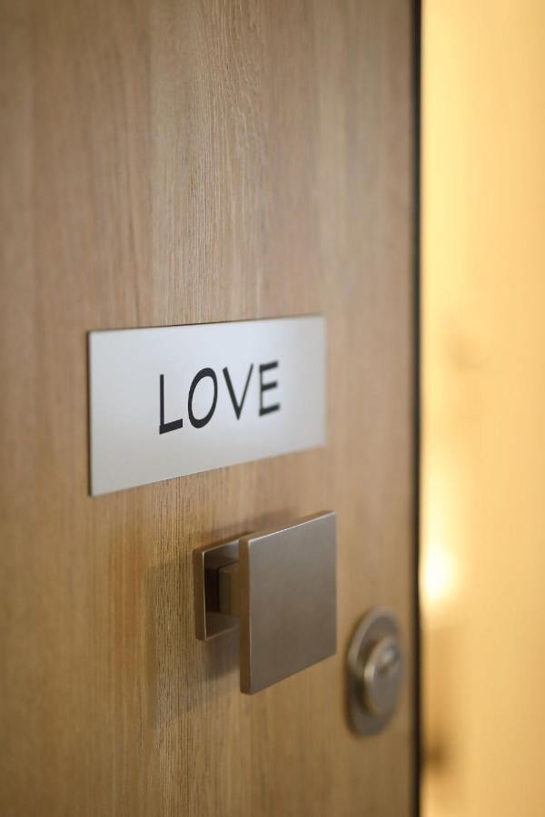 Love Luxury Central Apartment Атина Екстериор снимка