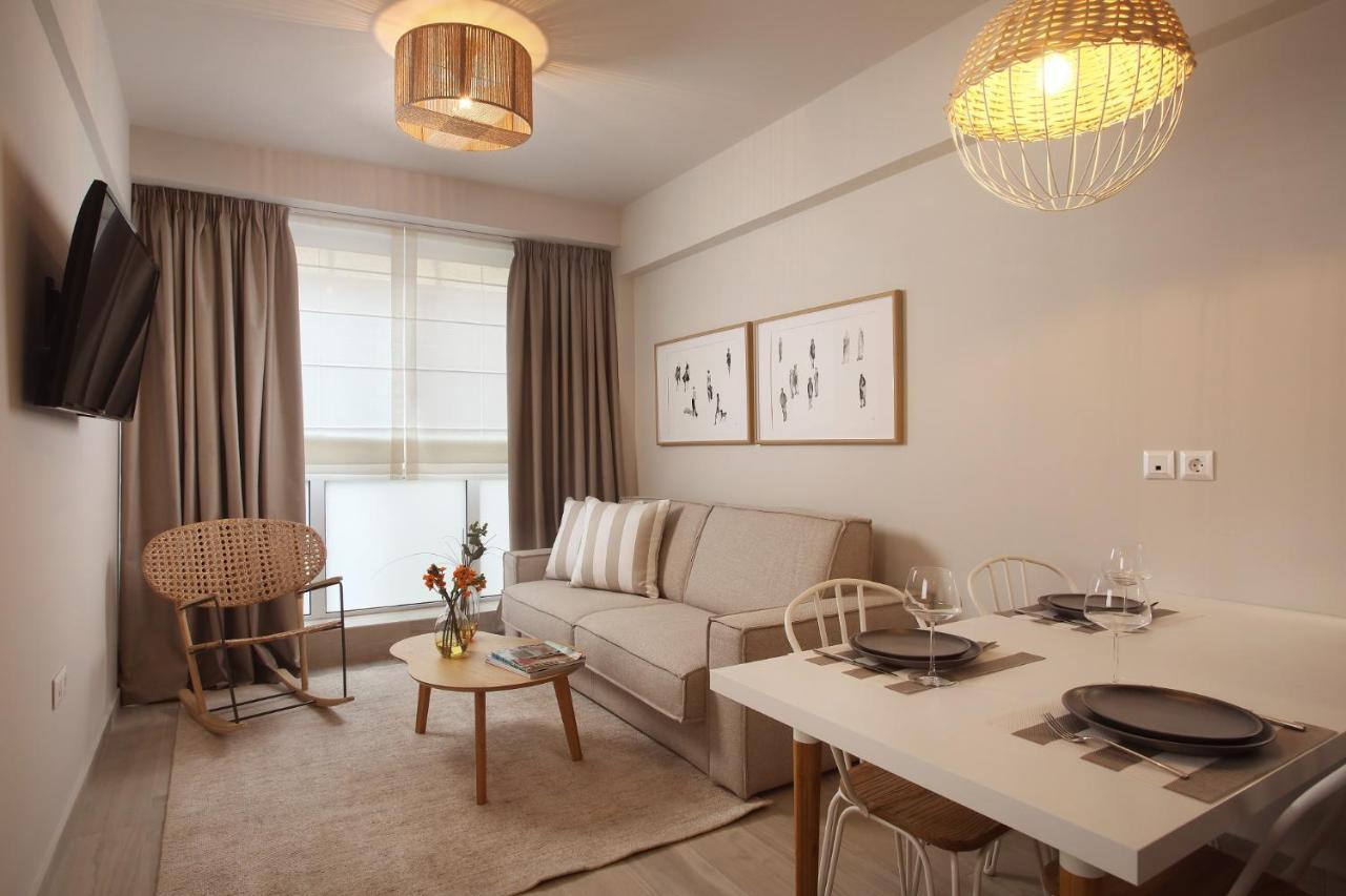 Love Luxury Central Apartment Атина Екстериор снимка