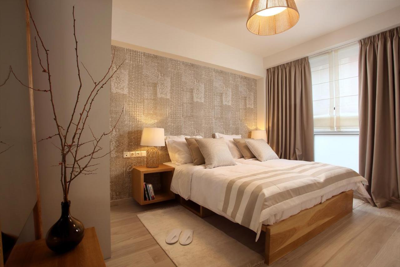 Love Luxury Central Apartment Атина Екстериор снимка